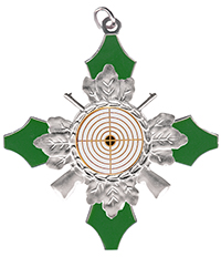 Schützenartikel - neue Orden